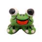 Preview: Kleiner grüner Frosch