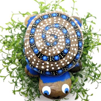 Rohlinge Mandalasteine selbst bemalen, Kieselsteine anmalen, Schmunzelsteine, Natursteine, Dekosteine