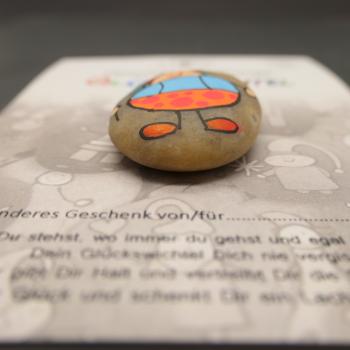 Preview: Seitenansicht Glückswichtel