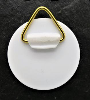 Anhänger Aufkleber