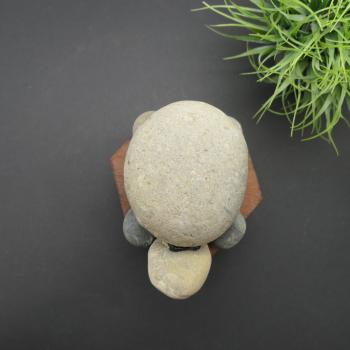 Dekoration zum selbstbemalen. Geburtstagsgeschenk.