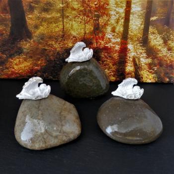 Grabschmuck Stein Gedenkstein