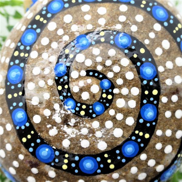 Mandalasteine selbst bemalen, Kieselsteine anmalen, Schmunzelsteine, Natursteine, Dekosteine