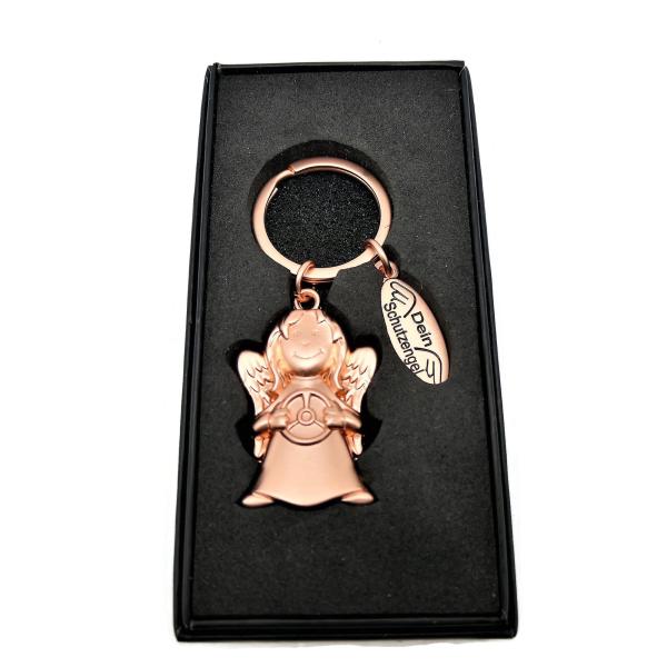 Schutzengel Schlüsselanhänger als Geschenk