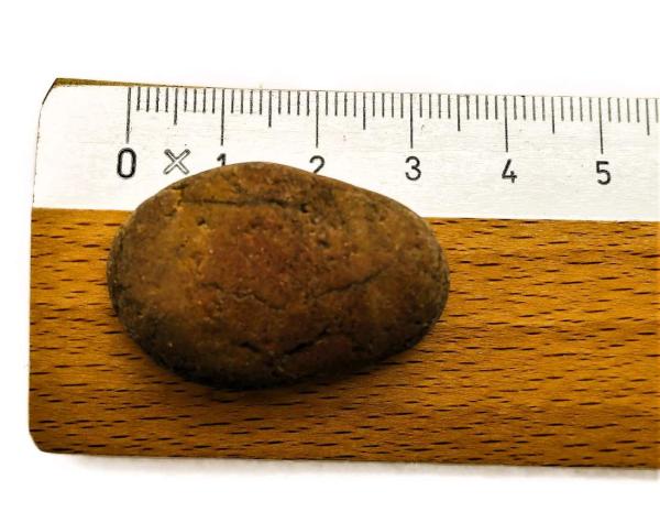 Kieselstein Naturstein ca. 3 cm zum bemalen