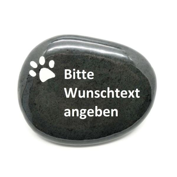 Grabstein für Tierfreidhof